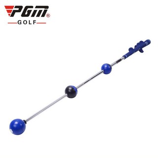 GẬY TẬP GOLF - PGM DAVID LEADBETTER SWING BAR