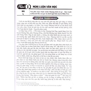 Chọn Lọc Những Bài Văn Hay 11