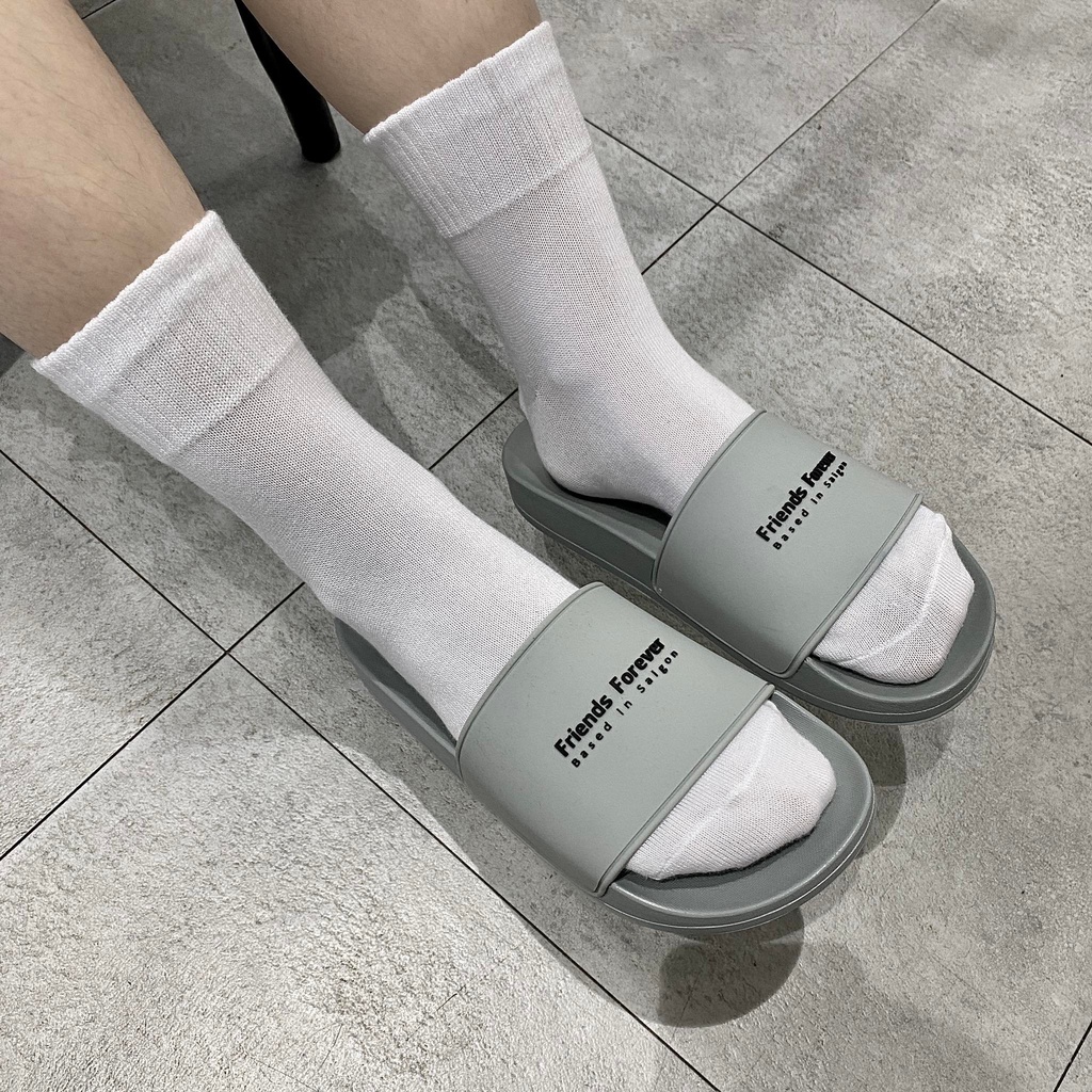 DÉP FF ESSENTIAL SLIPPER