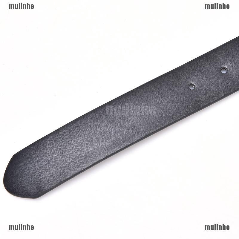 Mul❤Thắt Lưng Da Khóa Vuông Kim Loại Thời Trang Cho Nữ