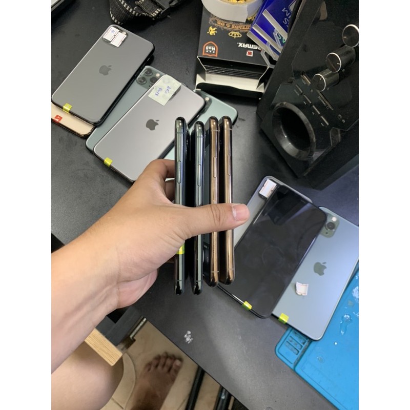 ..điện thoại  iphone 11pro quốc tế  zin full nguyên cây.. | BigBuy360 - bigbuy360.vn