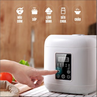 Nồi cơm điện Sanxingkeji 2L