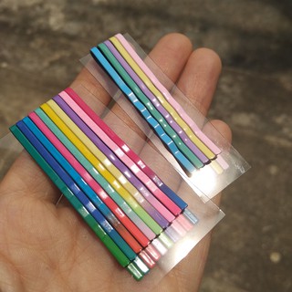 Set 5 / 10 kẹp tăm nhiều màu