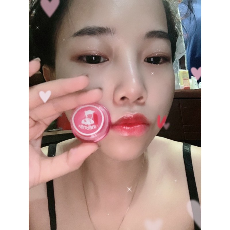 SON DƯỠNG XOA THAM,KHO,TRÓC MÔI THÁI LAN