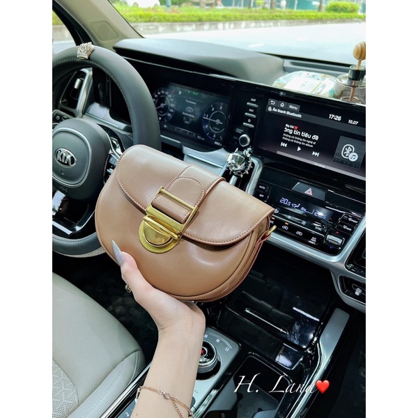 TÚI C N K KHOÁ SẬP VÀNG