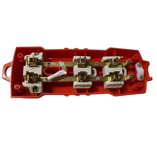 Ổ cắm siêu chịu tải 65000W