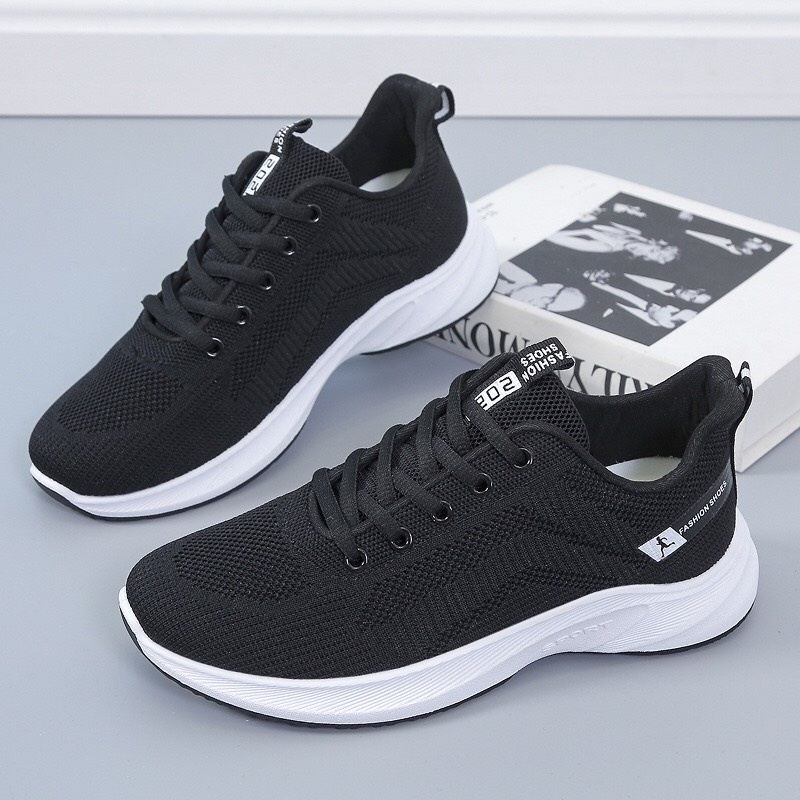 Giày thể thao Sneaker nữ New2021