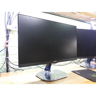 MÀN HÌNH FULL VIỀN IPS LG 23MP65HQ SHOP MỚI VỀ