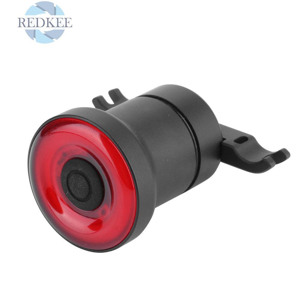 Đèn Led Phanh Xe Đạp Cảm Biến Thông Minh Xlite 100 Chất Lượng Cao