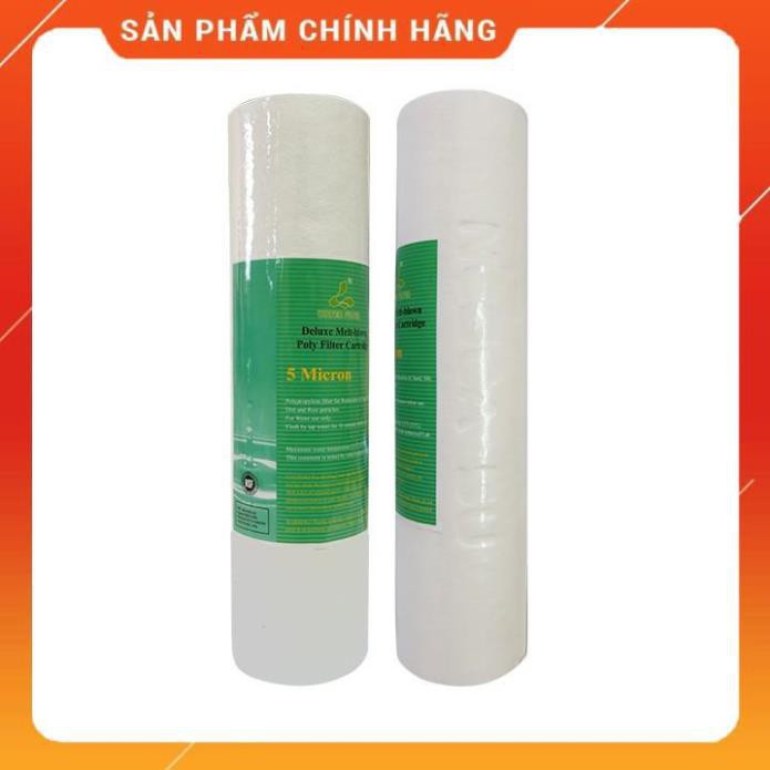 Giá Sốc Combo 10 Lõi Lọc Số 1 Dành Cho Các  Máy Lọc Nước Kangaroo, karofi, AQUA, ..👉 Lõi Lọc Số 1