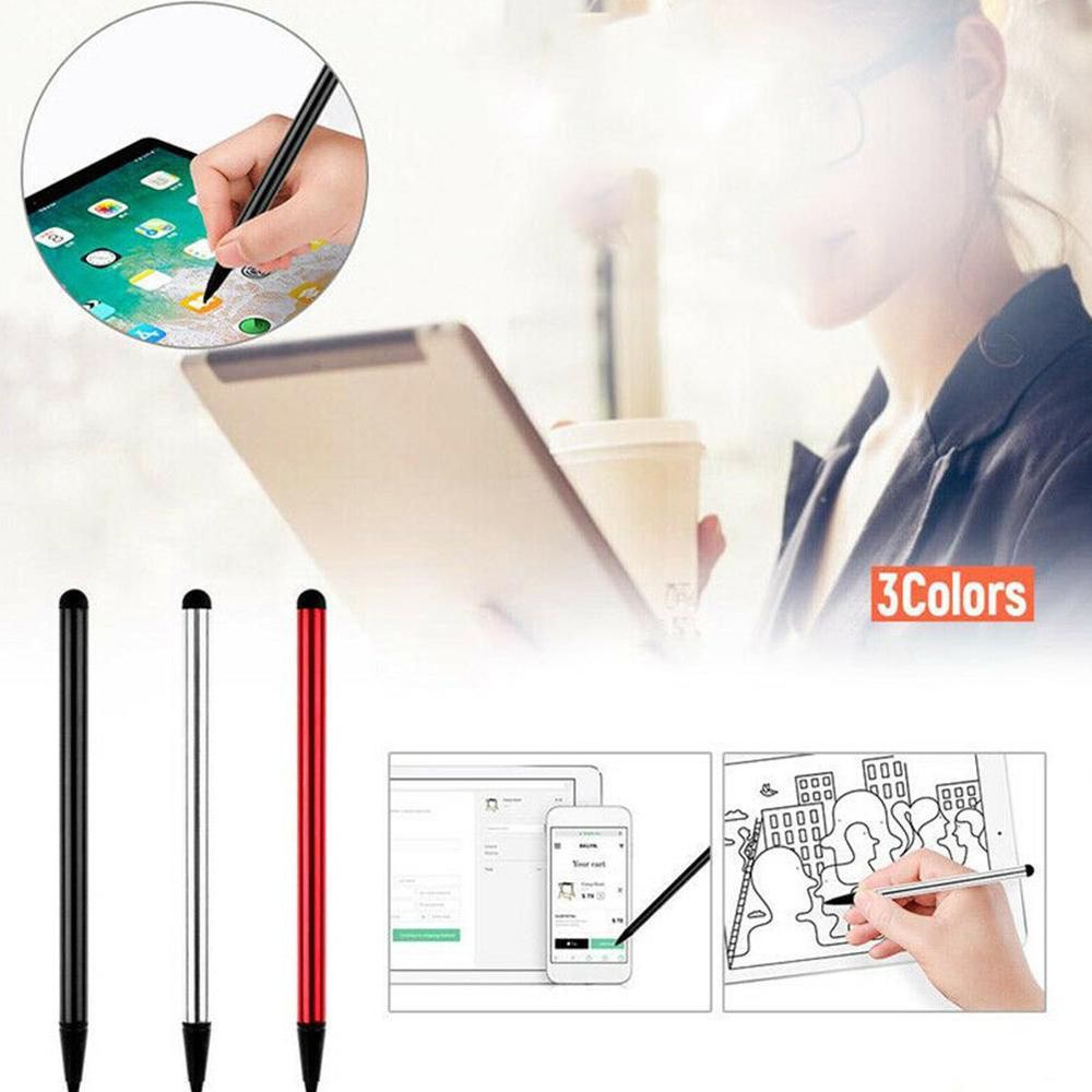 Bút cảm ứng nhiều màu sắc thông dụng cho điện thoại Android