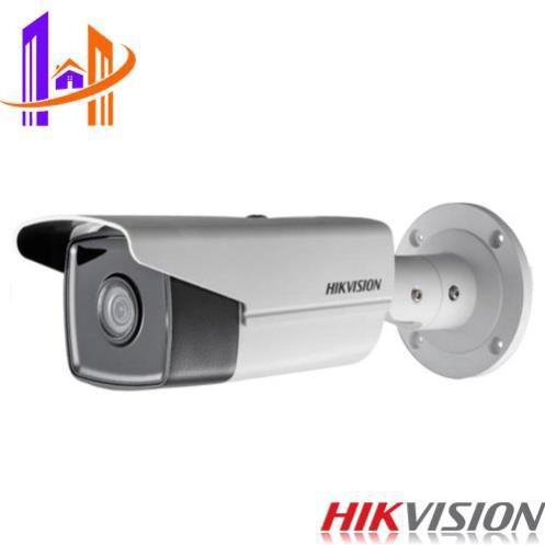 Camera IP Hikvision DS2CD2T83G0I8