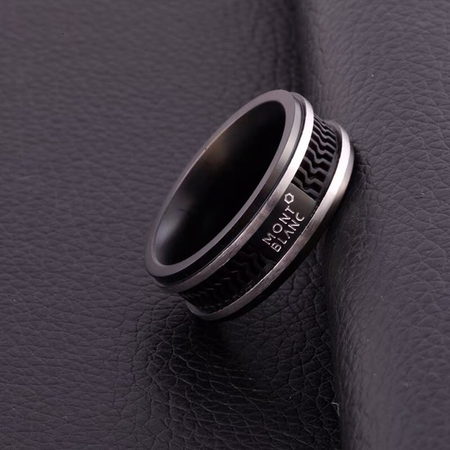 Nhẫn Montblanc fullbox