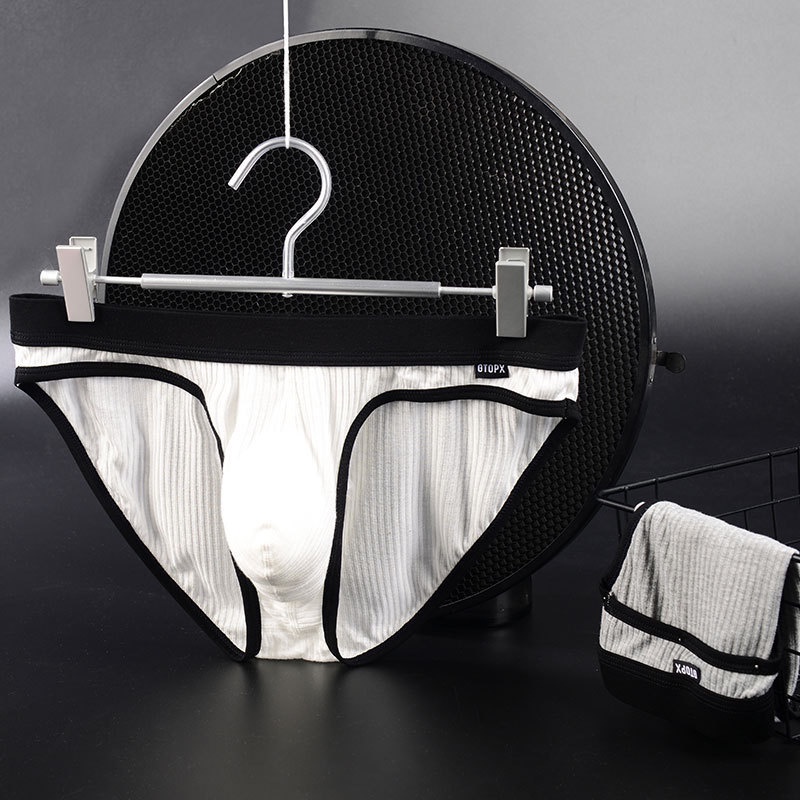 Quần lót nam cotton, quần lót nam siêu mát LN107