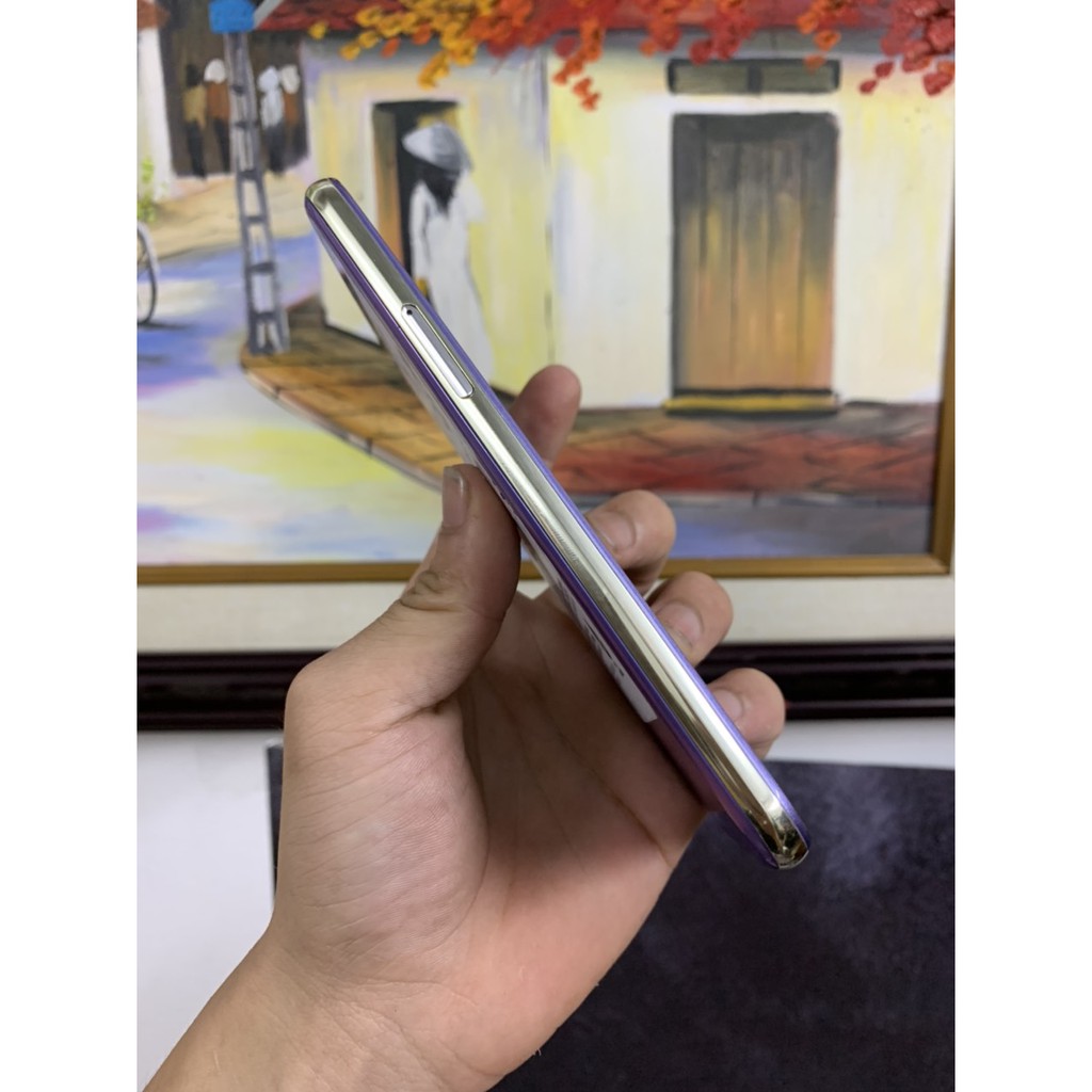 Điện Thoại Sharp SHV39 ram 4/64gb snap 835 cực mạnh màn hình  IGZO 5,3″ độ phân giải 2K | BigBuy360 - bigbuy360.vn