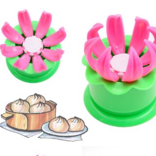 Khuôn làm bánh bao