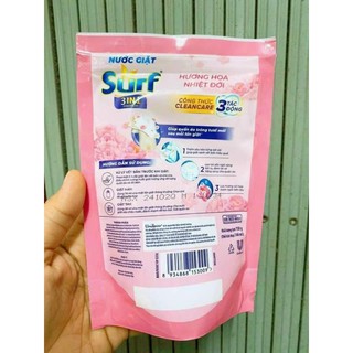 Nước giặt Surf 150 gr