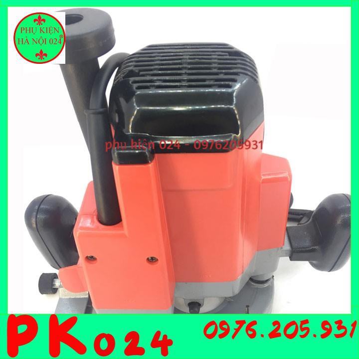 Máy Soi Rãnh Gỗ OSUKA 2 Tay Cầm Cao Cấp