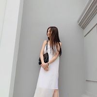 ĐẦM VOAN XẺ TÀ 2 DÂY - ĐẦM MÙA HÈ - ĐẦM ĐI BIỂN | BigBuy360 - bigbuy360.vn