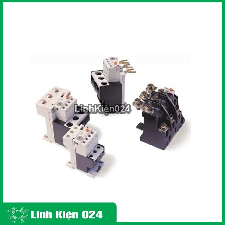 Relay nhiệt GTH-22 đủ loại