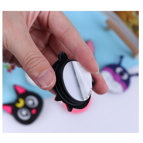 Giá đỡ bảo vệ điện thoại hoạt hình ( Nhiều mẫu chọn ) | BigBuy360 - bigbuy360.vn