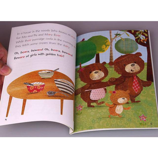 Original - Full 20c + Mp3 - READING WITH PHONICS COLLECTION