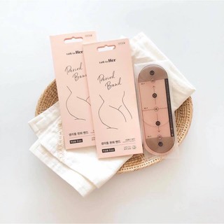 Miếng dán đau bụng kinh Talk To Her Hàn Quốc