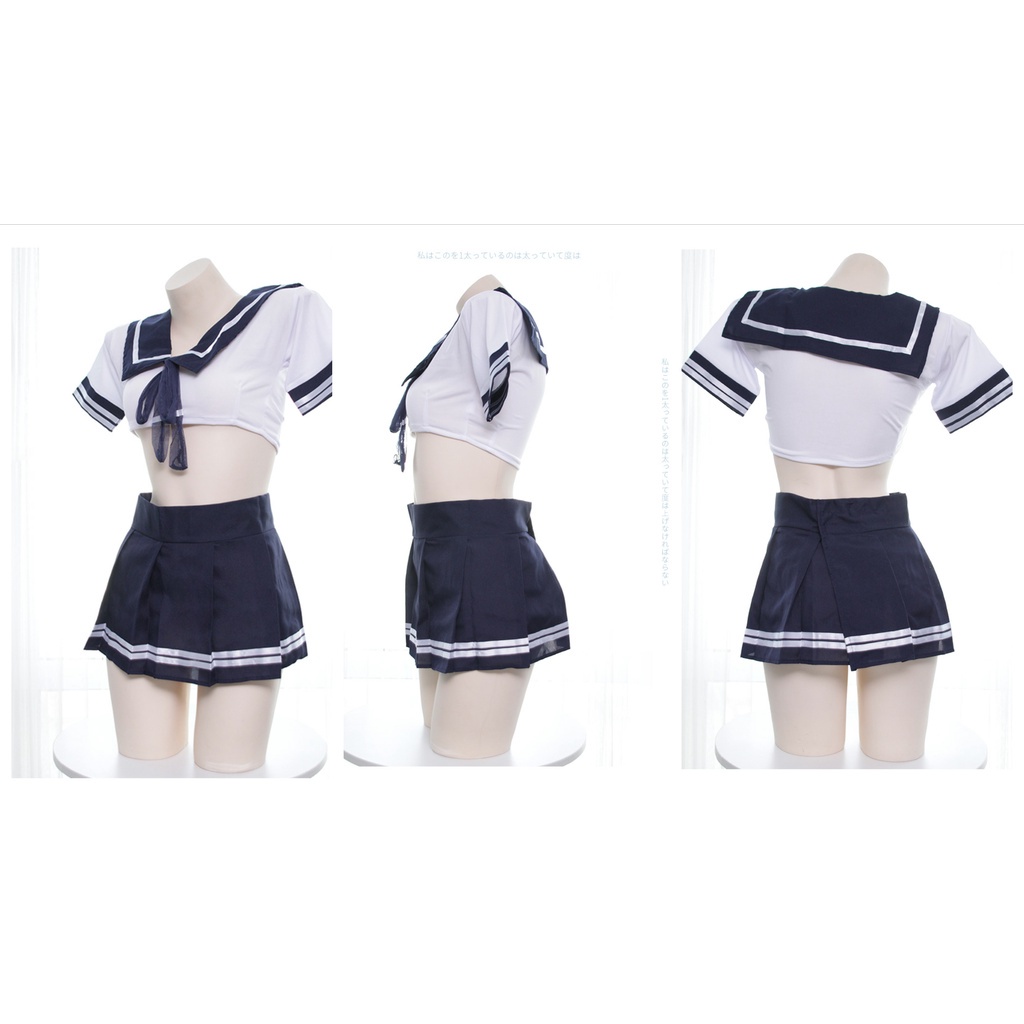 đồ cosplay sexy nữ sinh nhật SOC9015 | BigBuy360 - bigbuy360.vn