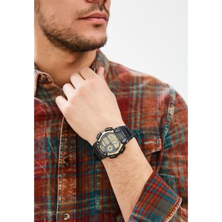 Đồng Hồ Nam Casio AE-1400WH-9AVDF