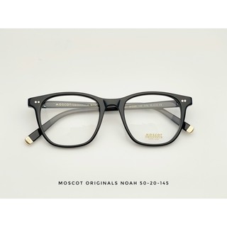 [ Mẫu Mới ] Gọng kính cận Moscot Noah