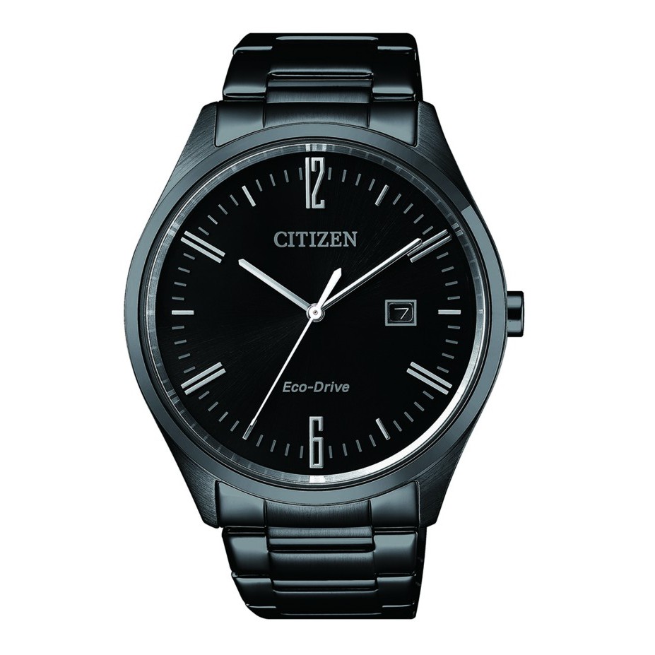 Đồng hồ nam Citizen CHÍNH HÃNG BM7355-82E