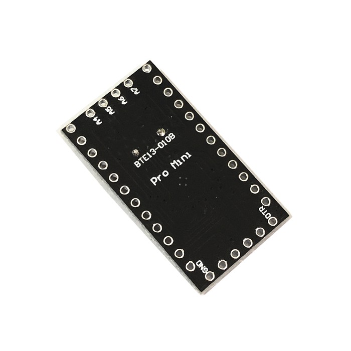 Bảng Mạch Arduino Promini Atmega168 16 Mhz Arduino Pro Mini 168 16mhz