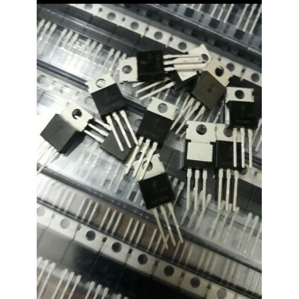 10 con lC ổn áp KA7805