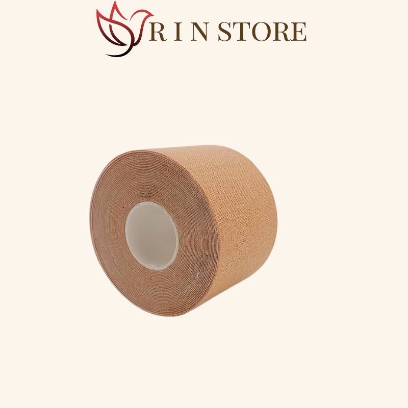 Cuộn Băng Dán Nâng Ngực Có Thể Tạo Nhiều Kiểu Đa Dụng Cho Nữ YK2021 RIN