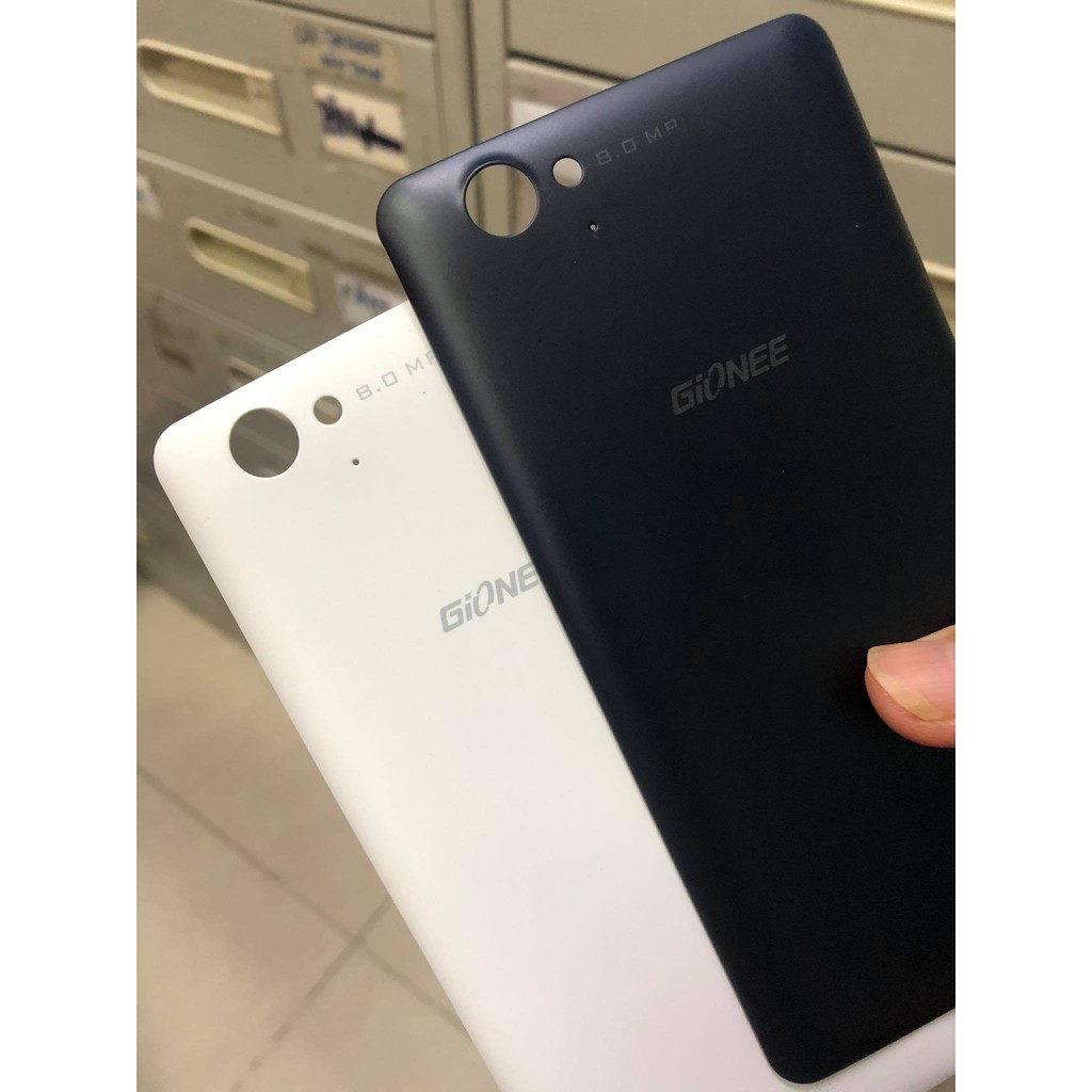 Vỏ Nắp Lưng Sau Gionee M3 Zin Hãng