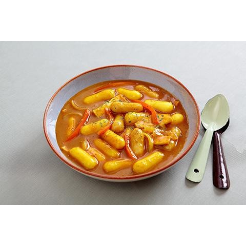 1KG TOKBOKKI HÀN QUỐC