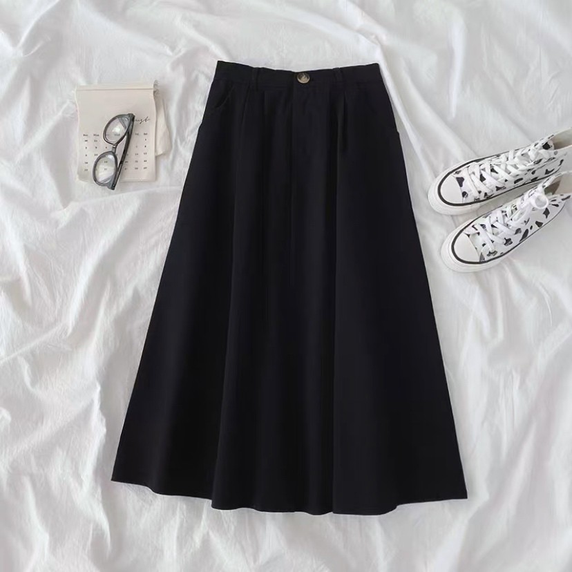 An Yên 엔 - Chân váy freesize - CV06 | BigBuy360 - bigbuy360.vn