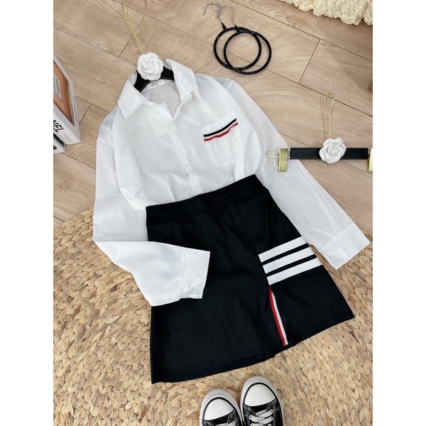 Set sơ mi Thome | BigBuy360 - bigbuy360.vn