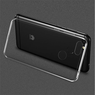 Ốp lưng Huawei y7 pro 2018 silicone