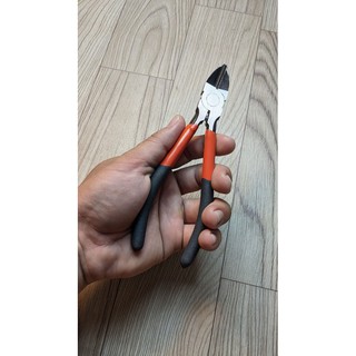 kiềm cắt dây nhôm