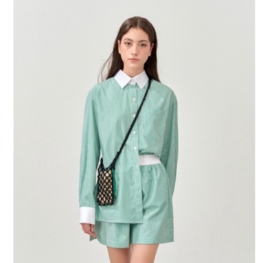 SƠMI KẺ - CHARLIE SHIRT