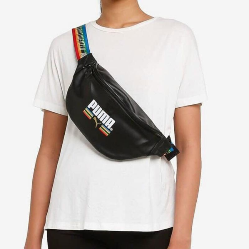 TÚI PUMA BELT BAG XỊN SZ 26