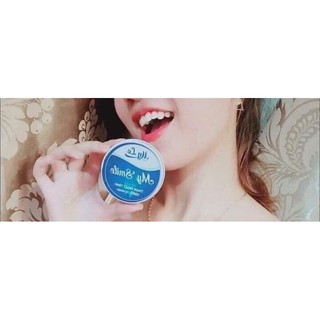 COMBO 2 THAN HOẠT TÍNH TRẮNG RĂNG MYSMILE