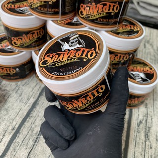 Sáp Vuốt Tóc Nam Suavecito