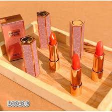 son star hollow lipstick