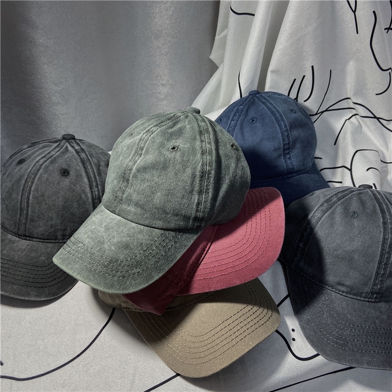 Mũ lưỡi trai thiết kế phong cách thời trang cá tính