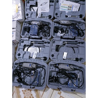 MÁY MÀI KHUÔN DREMEL 3000