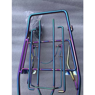 Baga Bững Raider Satria Fi Xi Titan Cao cấp