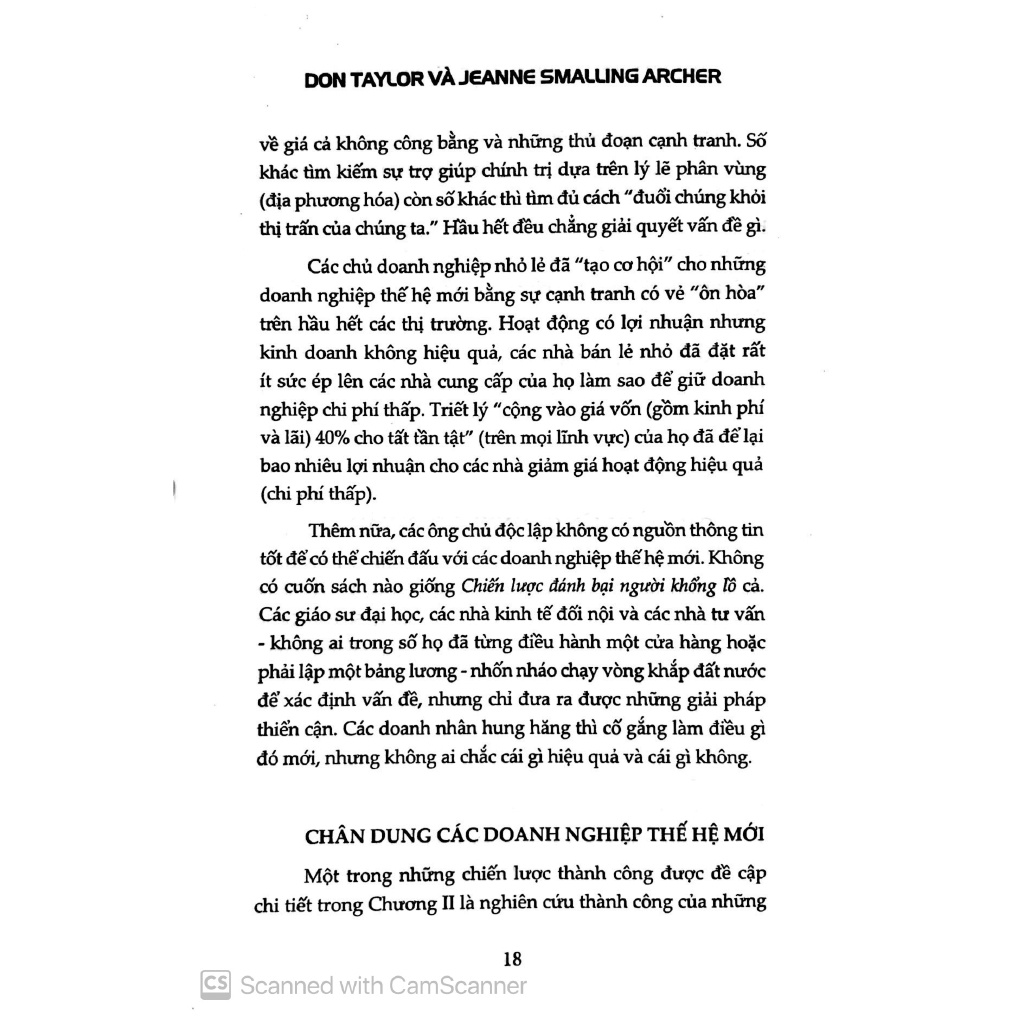 Sách - Chiến Lược Đánh Bại Người Khổng Lồ - Bách Việt