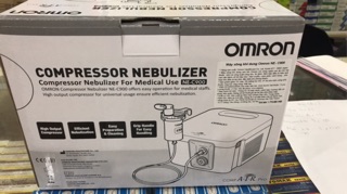 Máy khí dung NE-C900